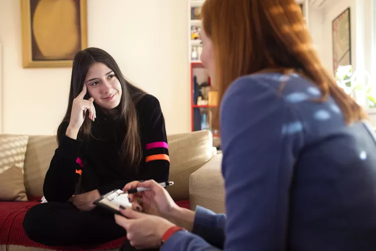 بهبودی از اختلال خوردن: 12 نکته برای کمک به این روند