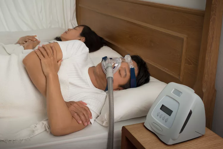 5 درمان جایگزین برای آپنه خواب برای جلوگیری از CPAP