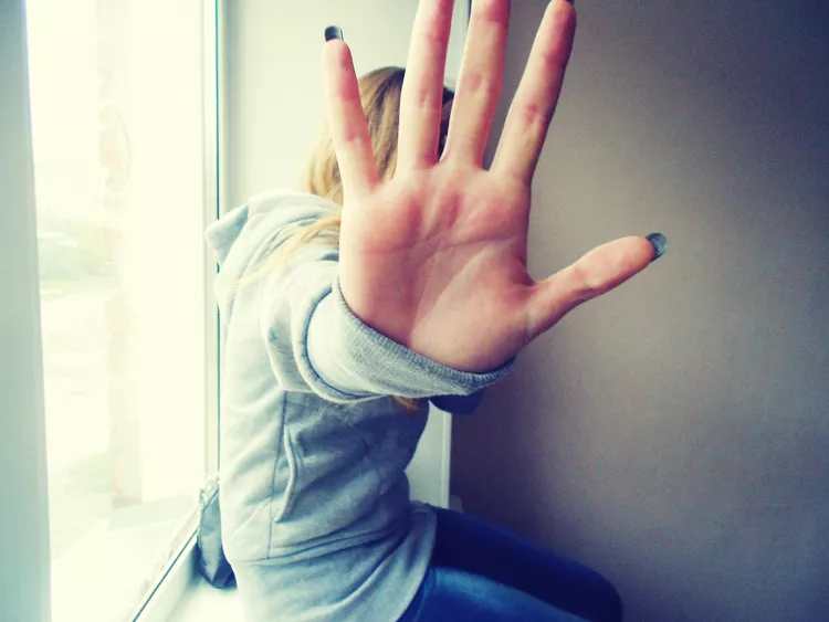 رفتارهای اجتنابی و اختلال اضطراب اجتماعی