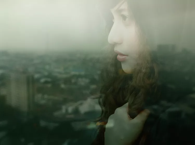 درمان فوبیا با دارو