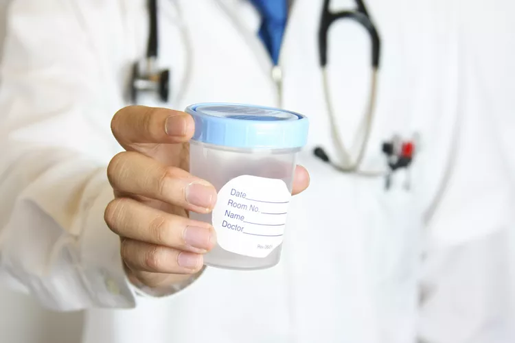 عفونت های دستگاه ادراری (UTIs) و افراد مبتلا به زوال عقل