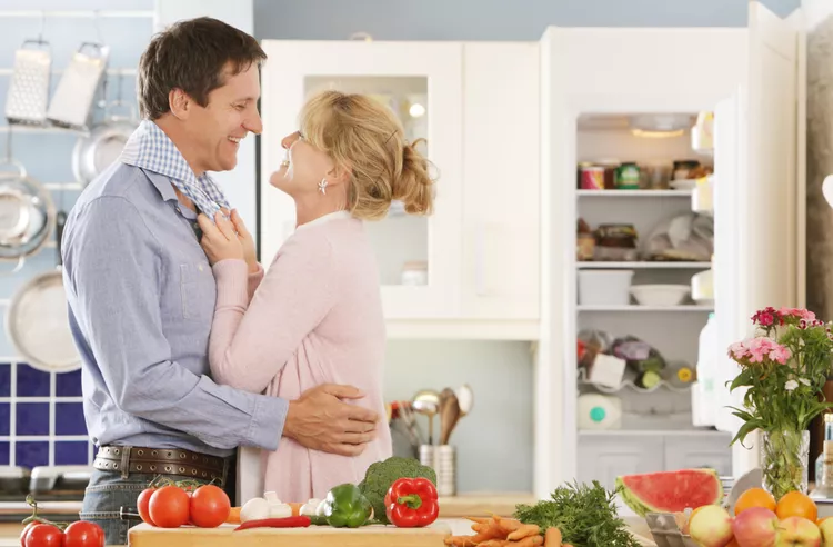 زندگی جنسی سالم