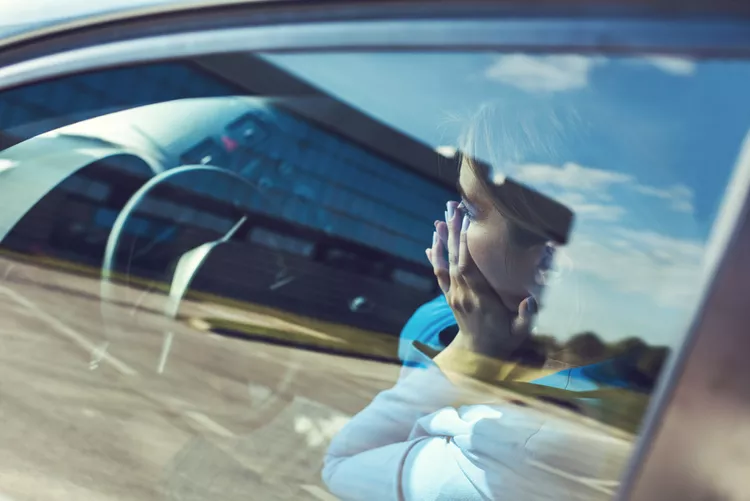 حملات پانیک