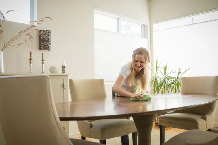 ژرمافوب یا وسواس