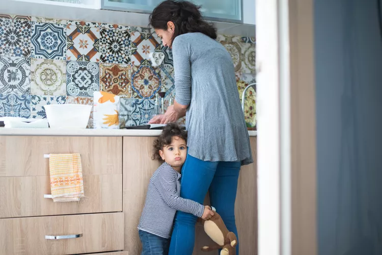 اختلال اضطراب جدایی چیست؟