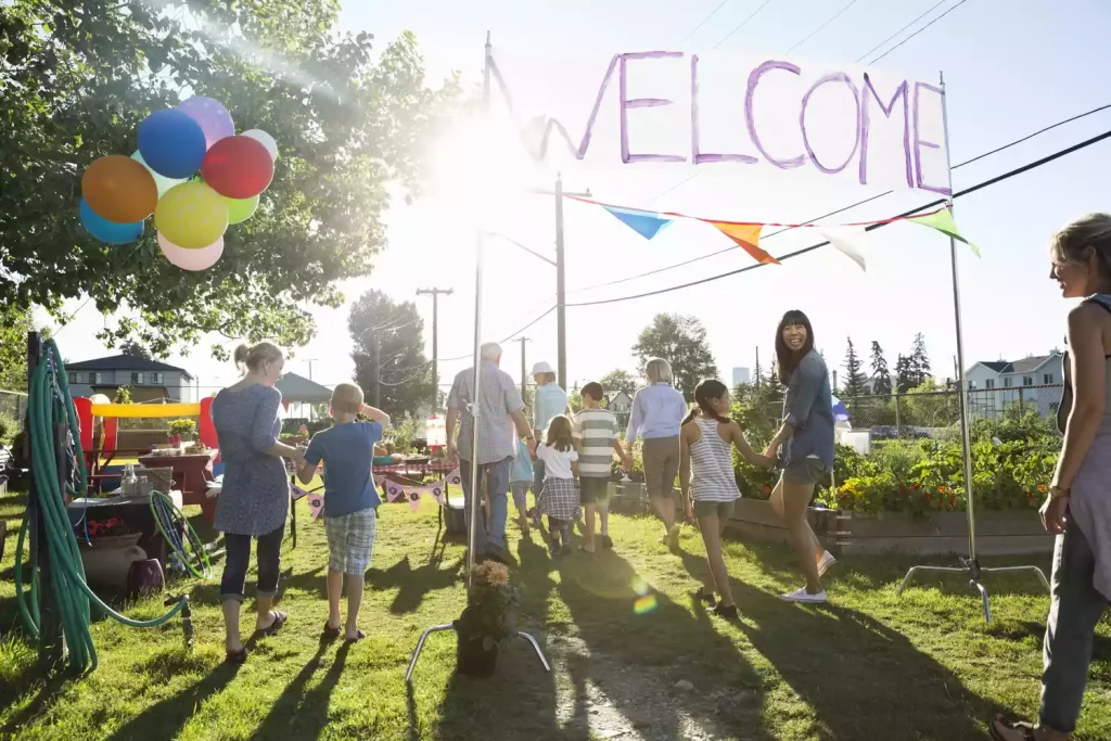 مواجهه با ترس از موقعیت های اجتماعی