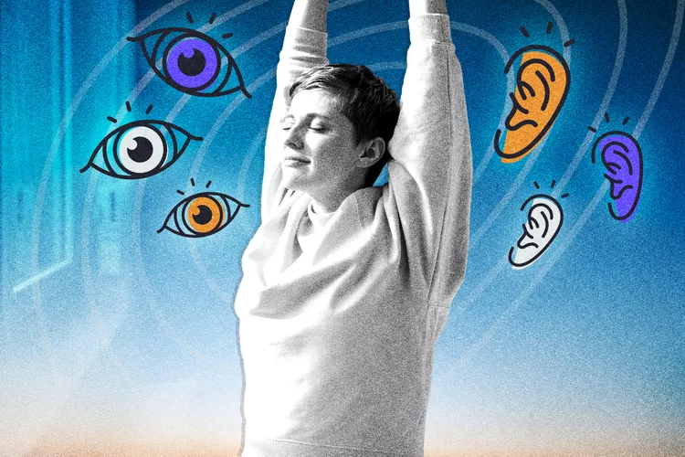 چگونه با اختلال اضطراب فراگیر مقابله کنیم؟