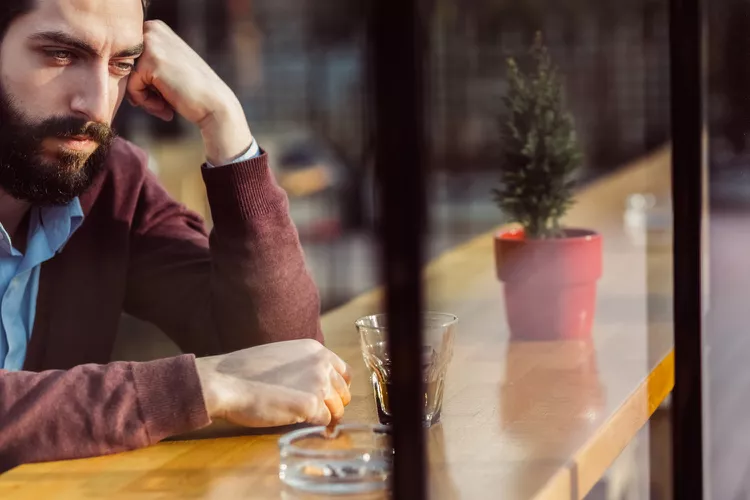 PTSD (اختلال استرس پس از سانحه) و گسستگی