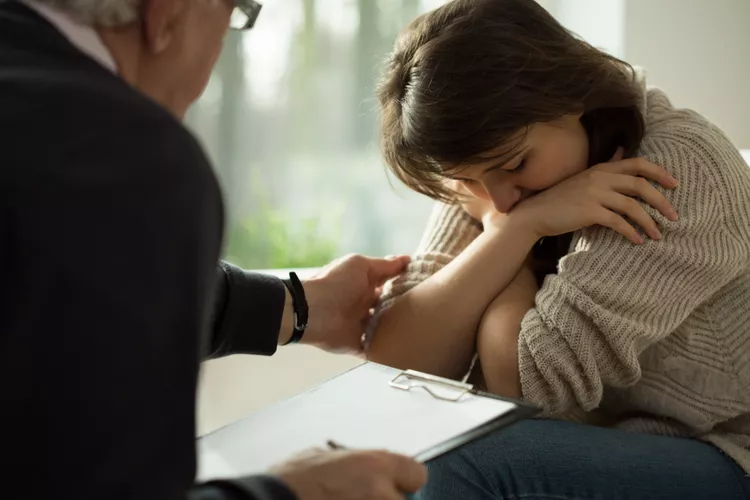 ADHD درمان نشده در بزرگسالان