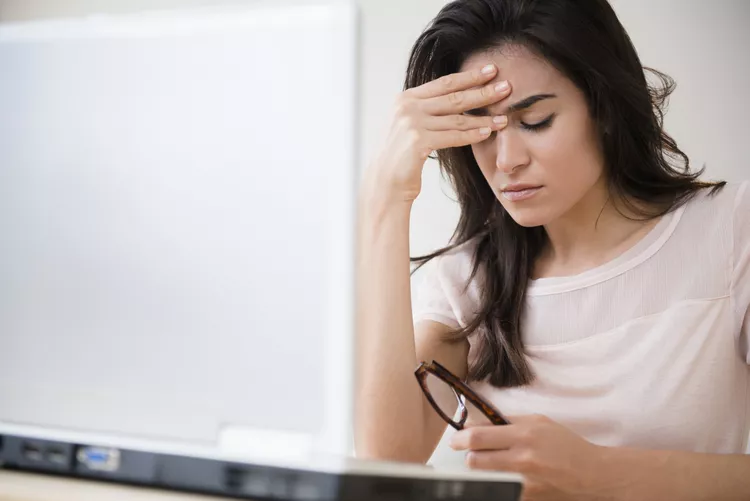 استفاده از پاروکستین برای اختلال اضطراب فراگیر