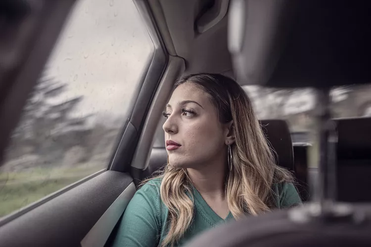 ترس از رانندگی (آمکسوفوبیا) چیست؟