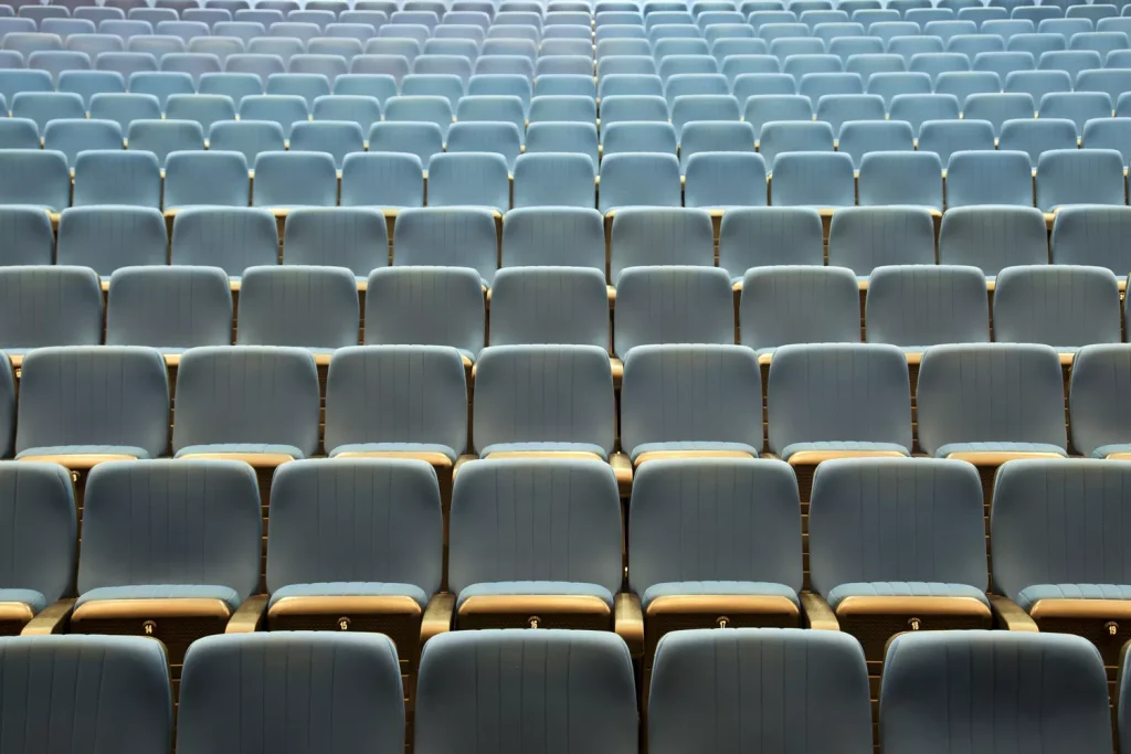 مواجهه با ترس از سخنرانی عمومی