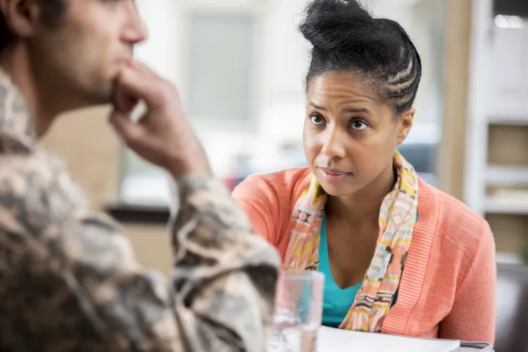 چگونه آموزش تلقیح استرس PTSD را درمان می کند؟