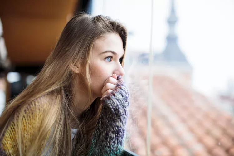 علائم PTSD در زنان