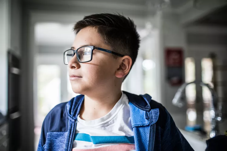 مغز ADHD در مقابل مغز غیر ADHD