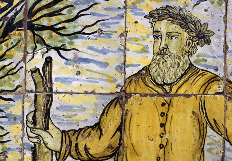 تاریخچه افسردگی