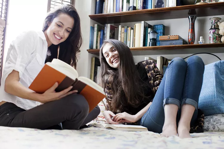 کاهش استرس با انرژی مثبت