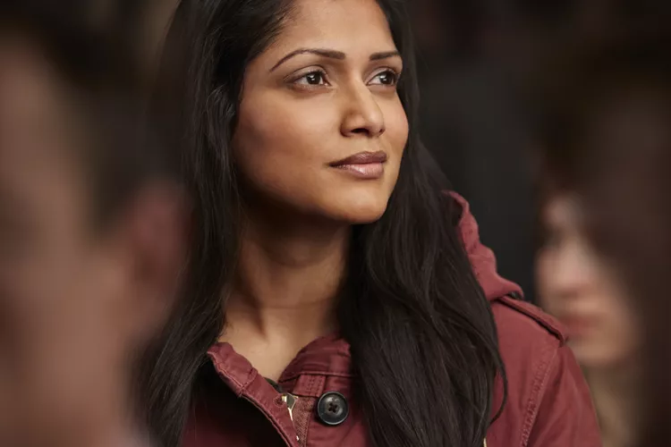 قدرت مثبت اندیشی