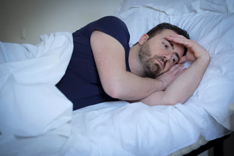 آیا آپنه خواب می تواند باعث اضطراب شود؟